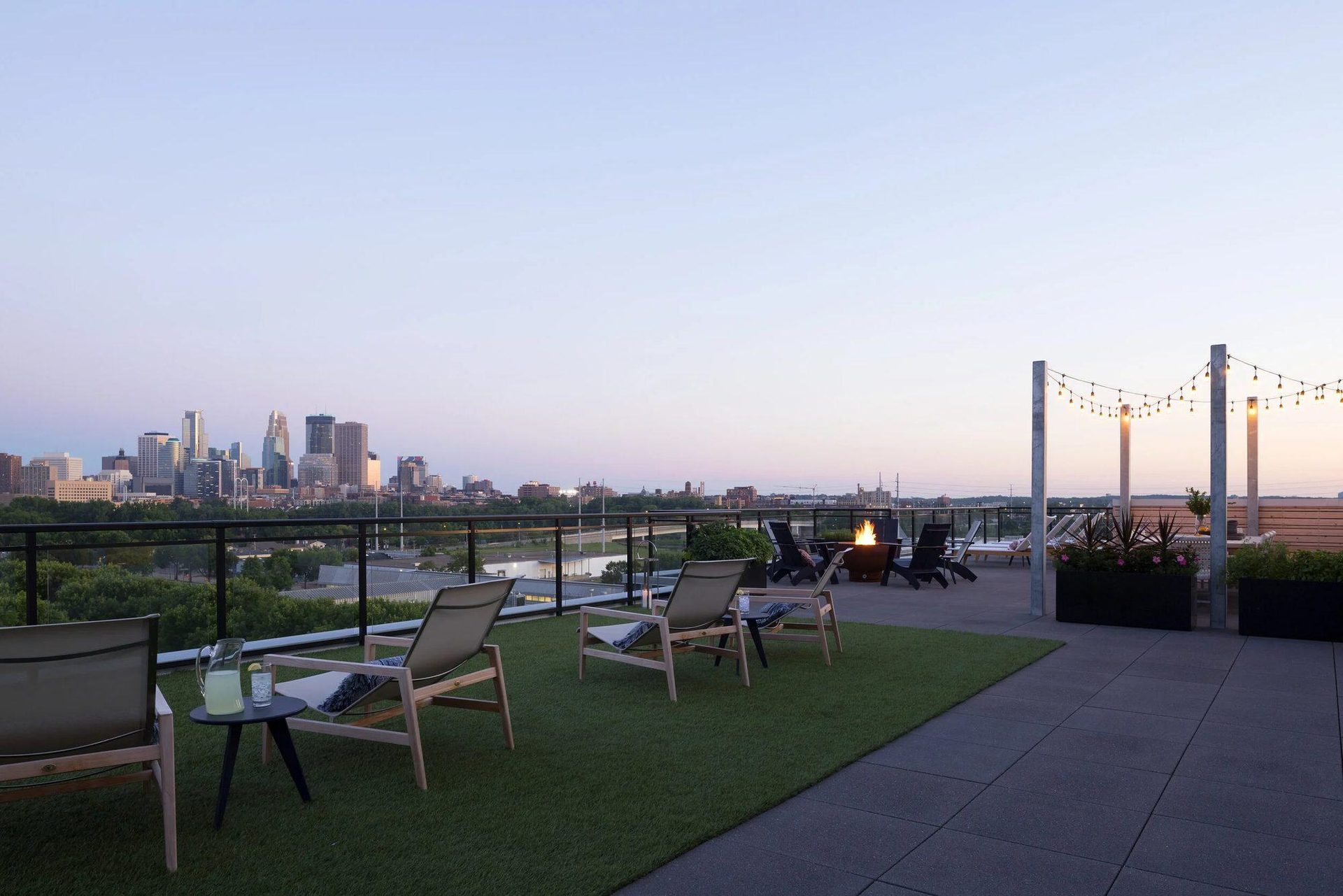 The Julia, Minneapolis, MN